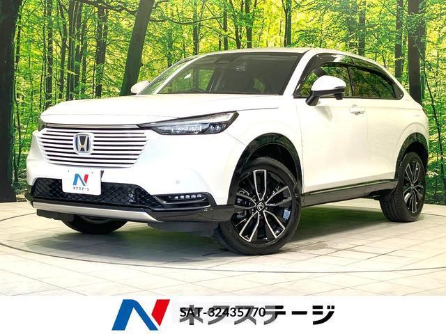 Honda VEZEL 2024-01 8647215-0