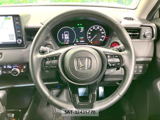 Honda VEZEL 2024-01 8647215-10