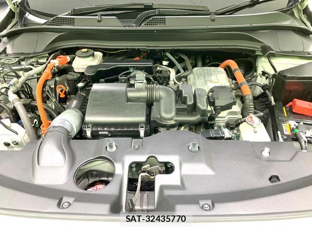 Honda VEZEL 2024-01 8647215-17