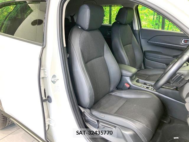 Honda VEZEL 2024-01 8647215-7