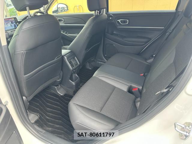 Honda VEZEL 2025-11 8647480-14