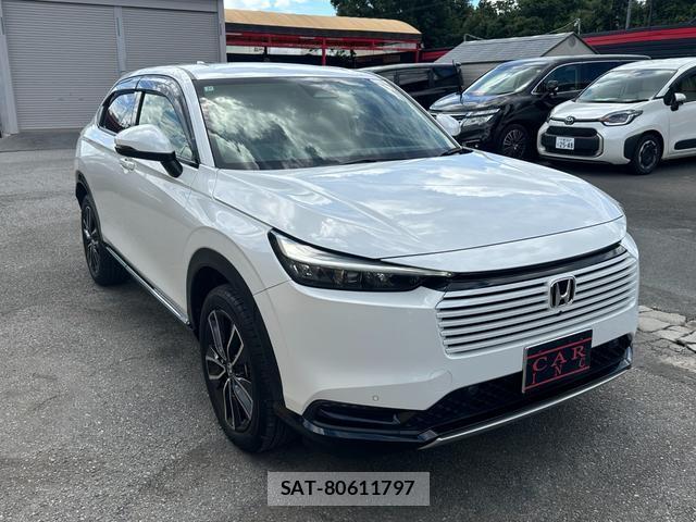 Honda VEZEL 2025-11 8647480-17