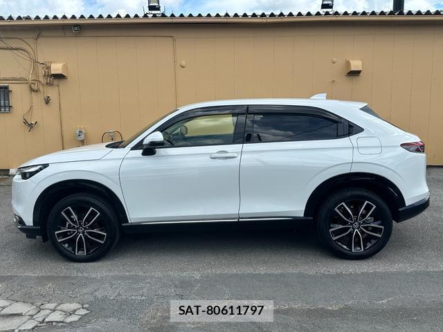 Honda VEZEL 2025-11 8647480-19