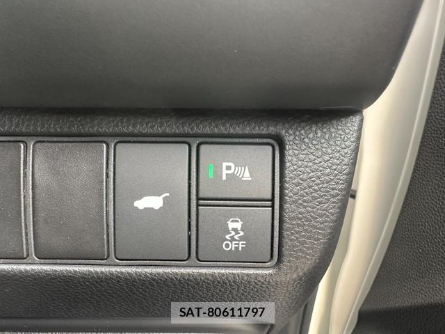 Honda VEZEL 2025-11 8647480-5