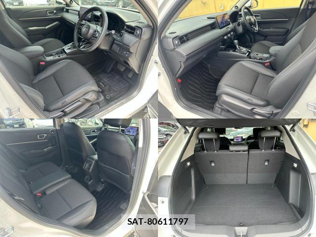 Honda VEZEL 2025-11 8647480-7
