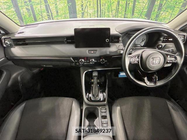 Honda VEZEL 2021-11 8647521-1