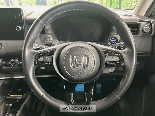 Honda VEZEL 2021-11 8647521-10