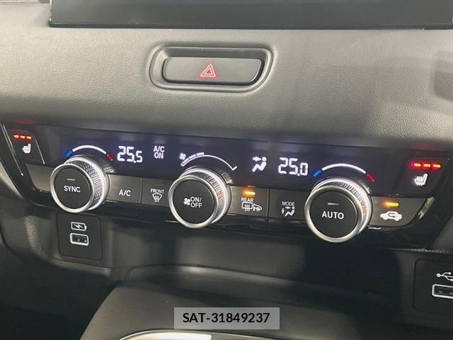 Honda VEZEL 2021-11 8647521-6