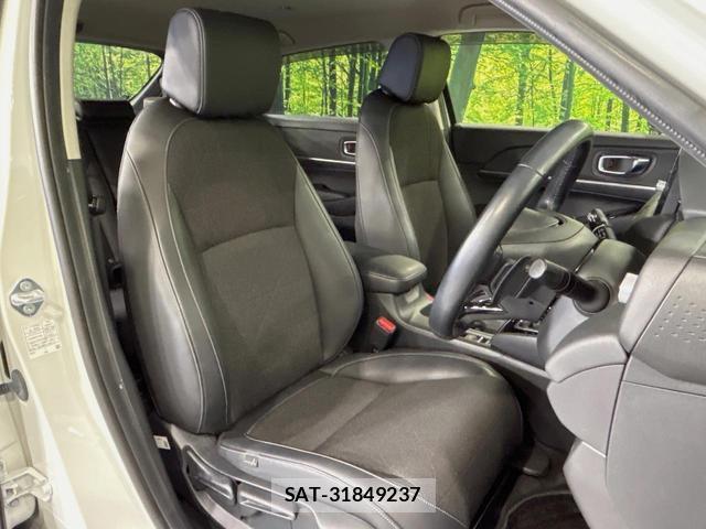 Honda VEZEL 2021-11 8647521-7
