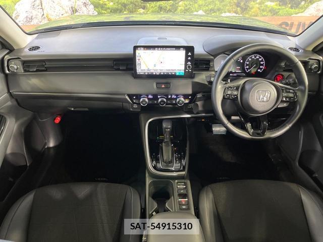 Honda VEZEL 2021-12 8647939-2