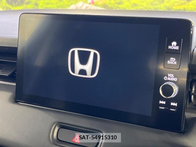 Honda VEZEL 2021-12 8647939-3