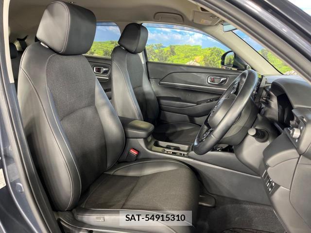 Honda VEZEL 2021-12 8647939-8