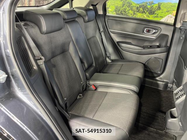 Honda VEZEL 2021-12 8647939-9