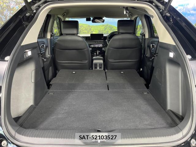 Honda VEZEL 2025-03 8647947-10
