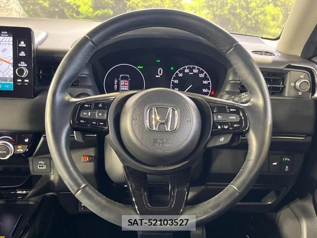 Honda VEZEL 2025-03 8647947-11