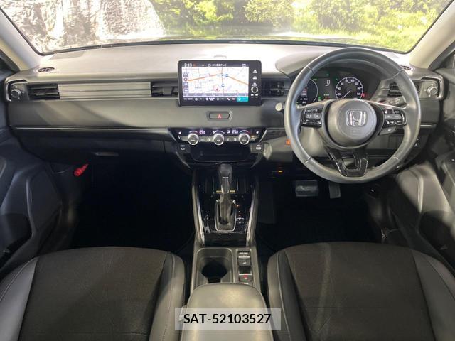 Honda VEZEL 2025-03 8647947-2