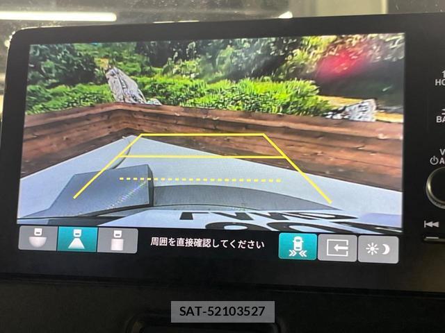 Honda VEZEL 2025-03 8647947-4