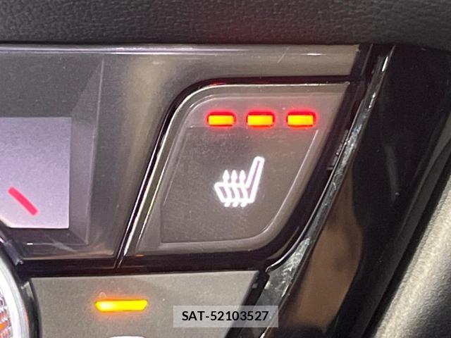 Honda VEZEL 2025-03 8647947-6