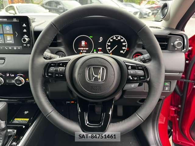 Honda VEZEL 2026-08 8648164-10
