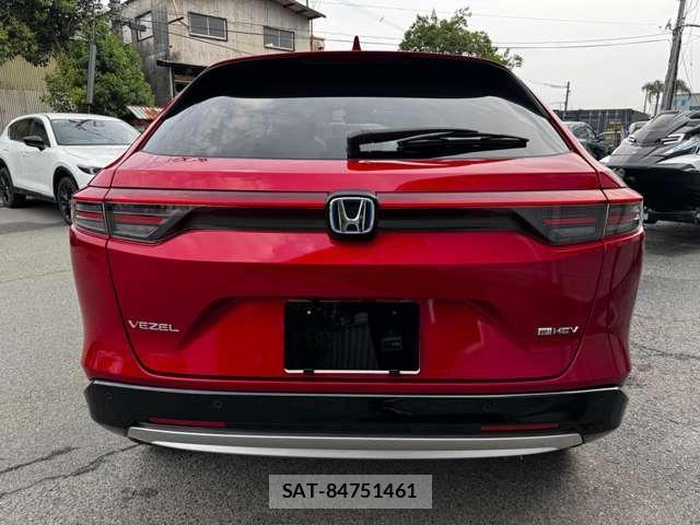 Honda VEZEL 2026-08 8648164-12
