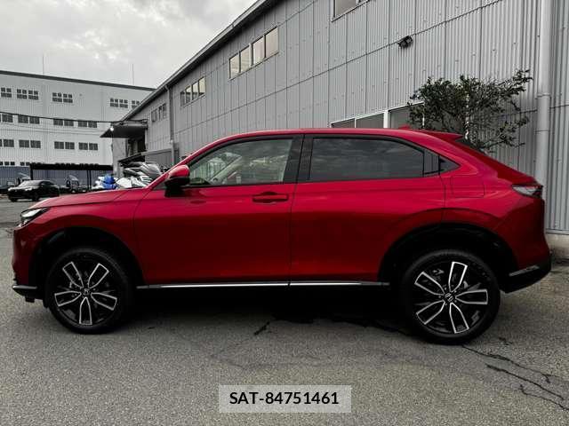 Honda VEZEL 2026-08 8648164-13