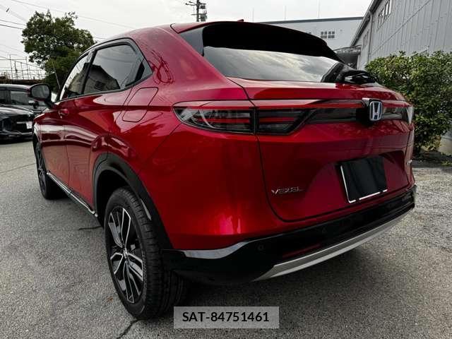 Honda VEZEL 2026-08 8648164-16
