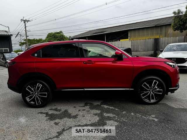 Honda VEZEL 2026-08 8648164-3