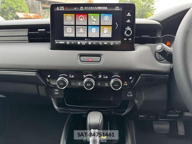 Honda VEZEL 2026-08 8648164-6