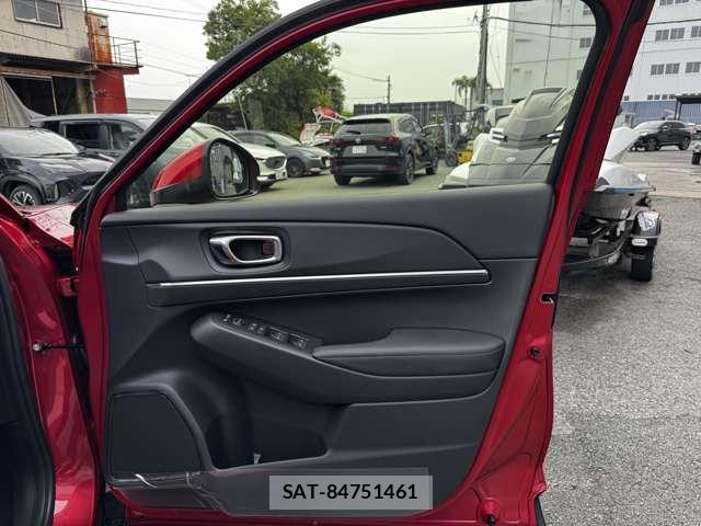 Honda VEZEL 2026-08 8648164-8
