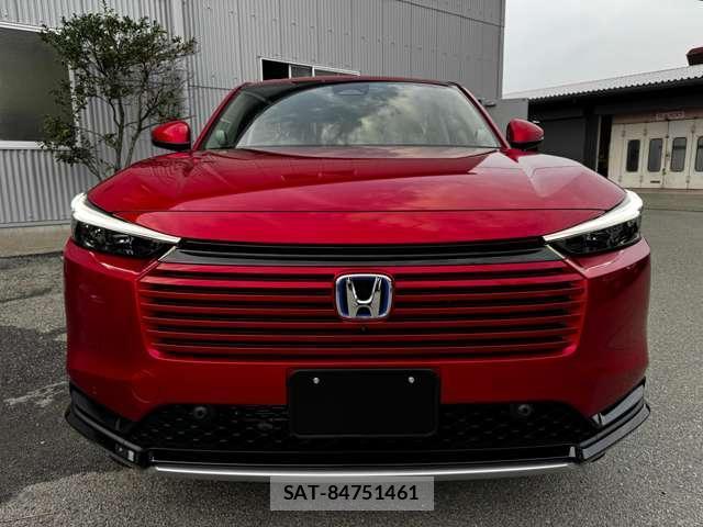 Honda VEZEL 2026-08 8648164-9