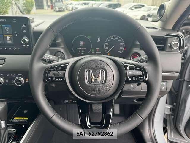 Honda VEZEL 2026-08 8648165-10