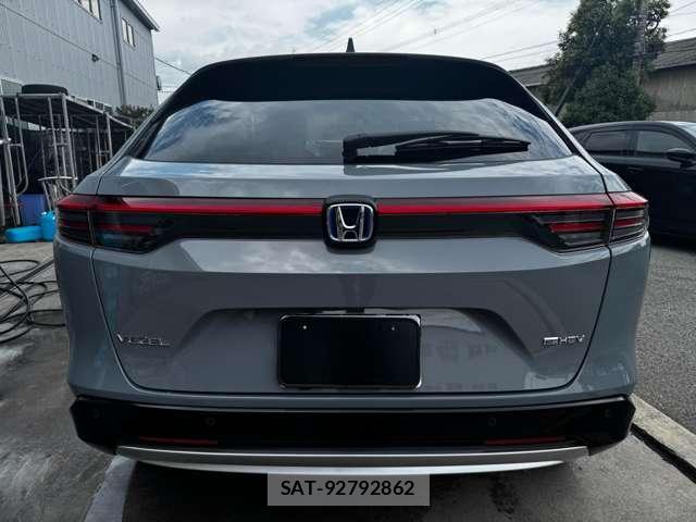 Honda VEZEL 2026-08 8648165-13