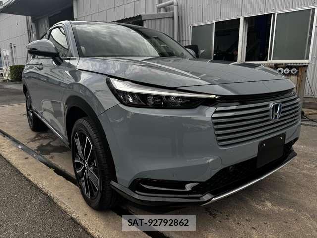 Honda VEZEL 2026-08 8648165-14