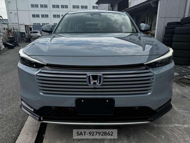 Honda VEZEL 2026-08 8648165-15