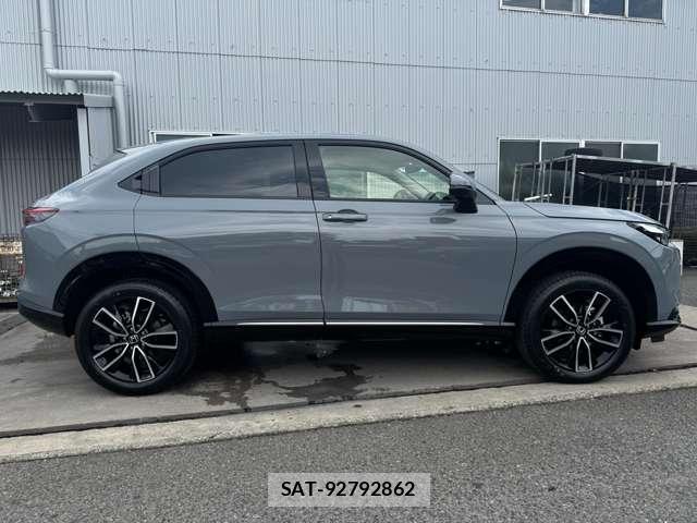 Honda VEZEL 2026-08 8648165-3