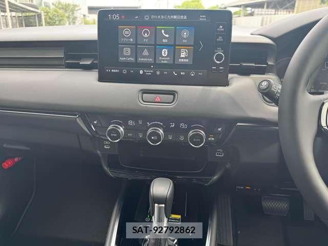 Honda VEZEL 2026-08 8648165-6
