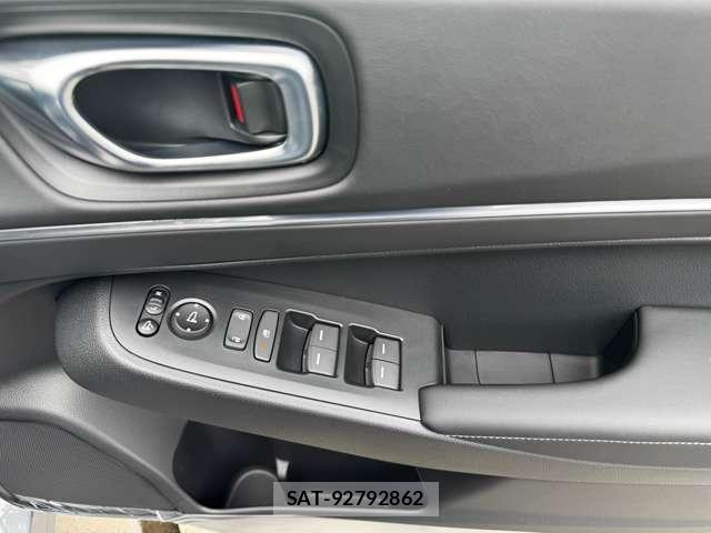 Honda VEZEL 2026-08 8648165-7