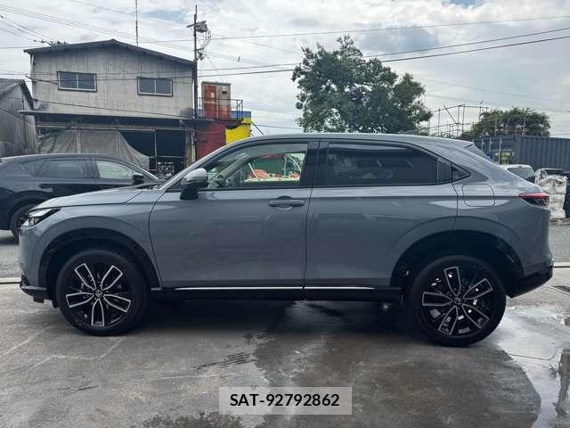Honda VEZEL 2026-08 8648165-9