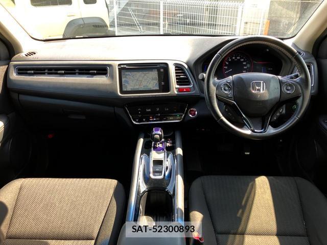 Honda VEZEL 2015-01 8648212-1