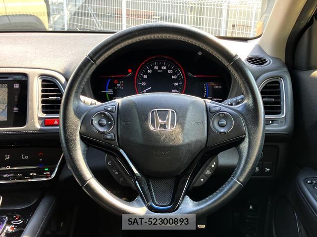 Honda VEZEL 2015-01 8648212-12