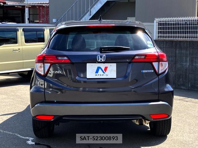 Honda VEZEL 2015-01 8648212-16