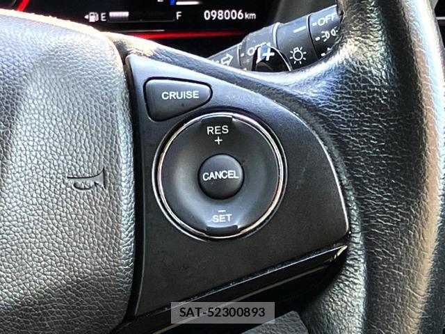 Honda VEZEL 2015-01 8648212-5