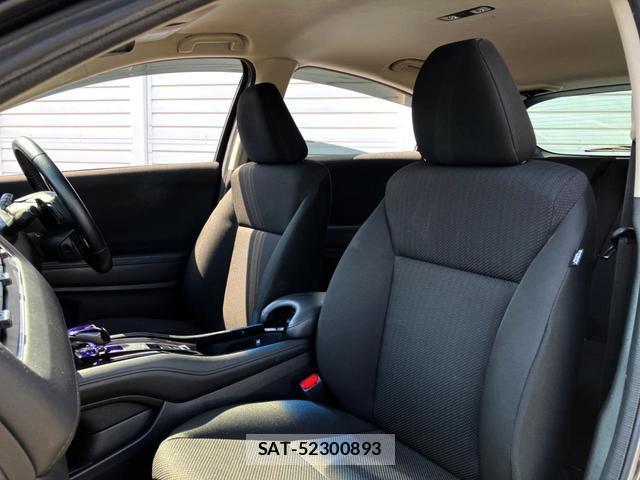 Honda VEZEL 2015-01 8648212-9