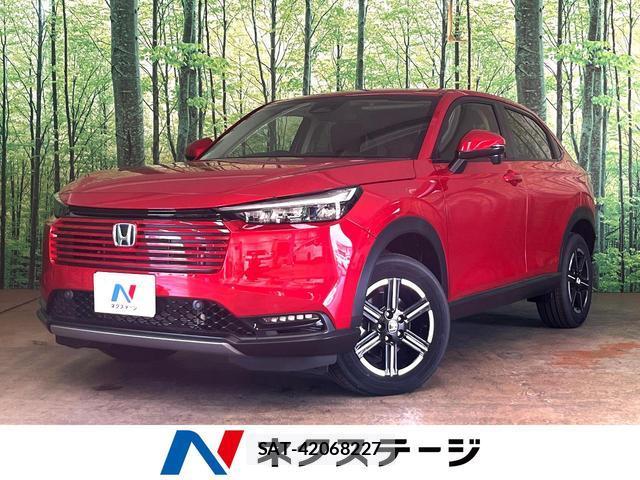 Honda VEZEL 2025-07 8648302-0