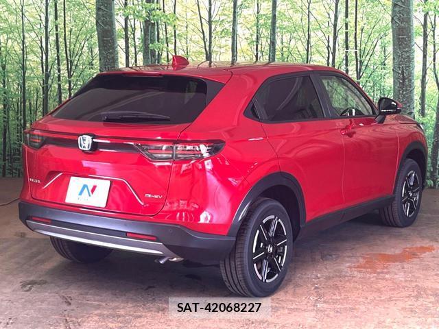 Honda VEZEL 2025-07 8648302-10
