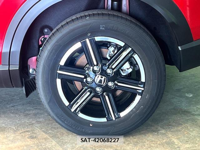 Honda VEZEL 2025-07 8648302-18
