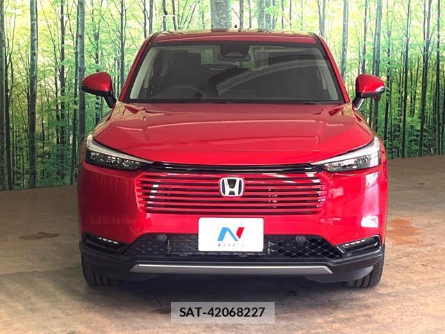 Honda VEZEL 2025-07 8648302-7