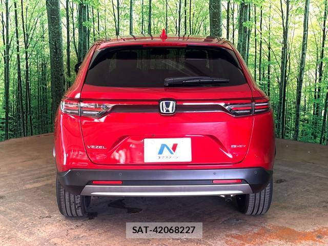 Honda VEZEL 2025-07 8648302-8