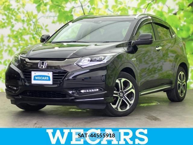 Honda VEZEL 2017-08 8648436-0