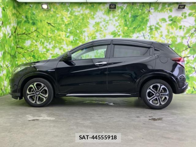 Honda VEZEL 2017-08 8648436-1